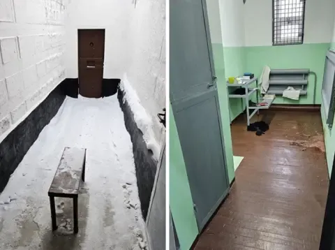Examinations Show Alexei Navalny Was Poisoned During Imprisonment, Yulia Navalnaya States